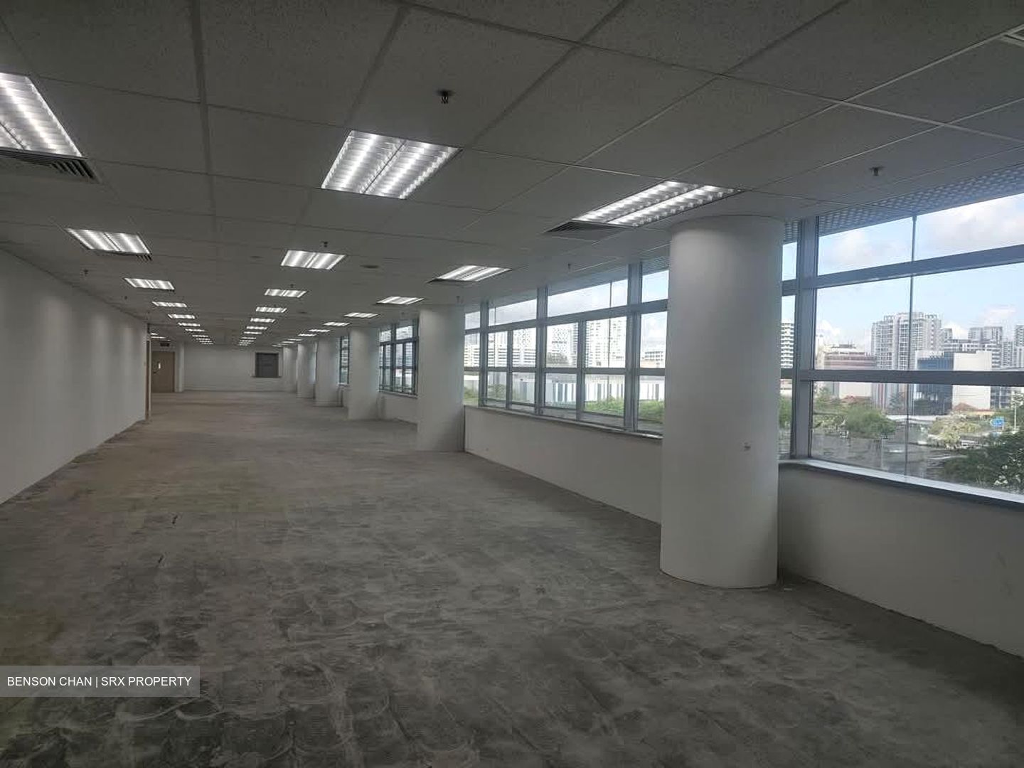 Elite Industrial Building Ii (D13), Warehouse #589430901